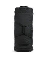 Eastpak Leatherface L + Duffel trolley black