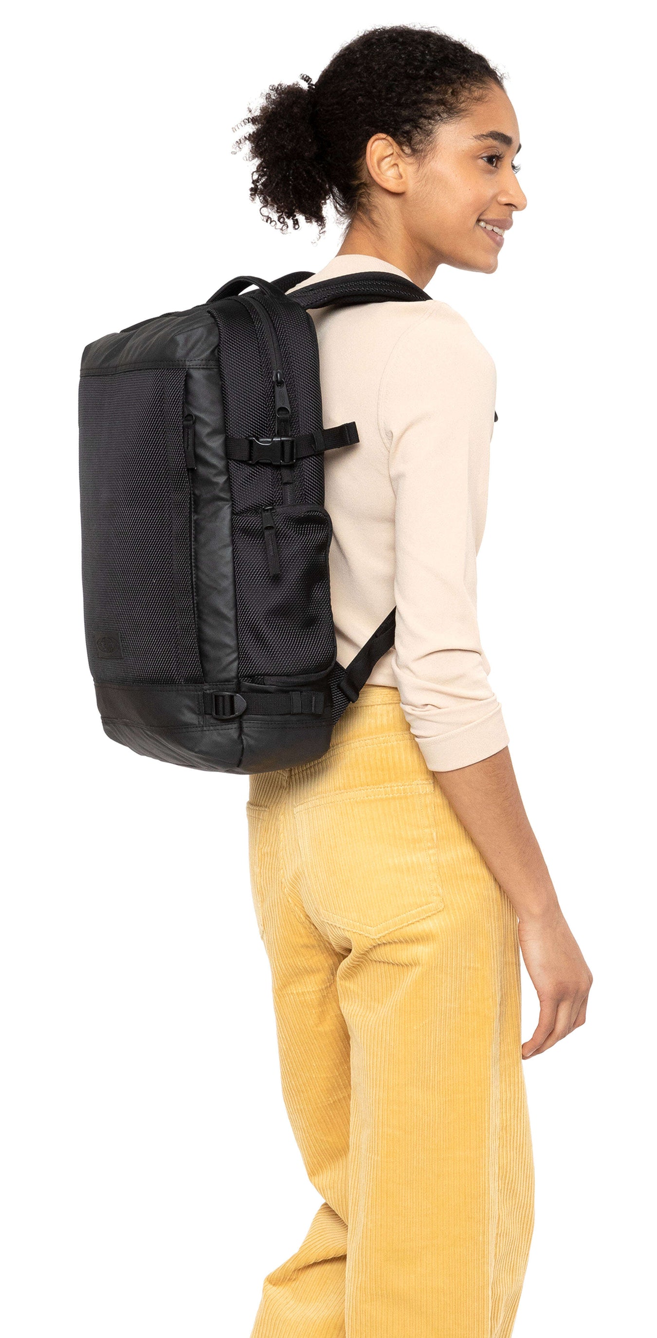 Eastpak CNNCT Tecum M Backpack coast