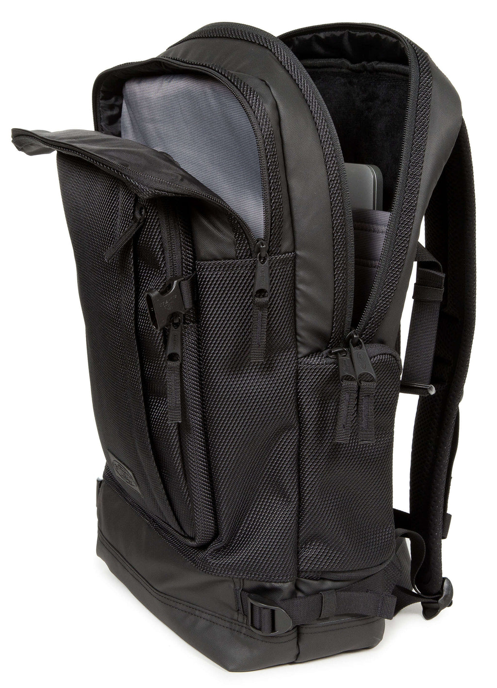 Eastpak CNNCT Tecum L Backpack coast