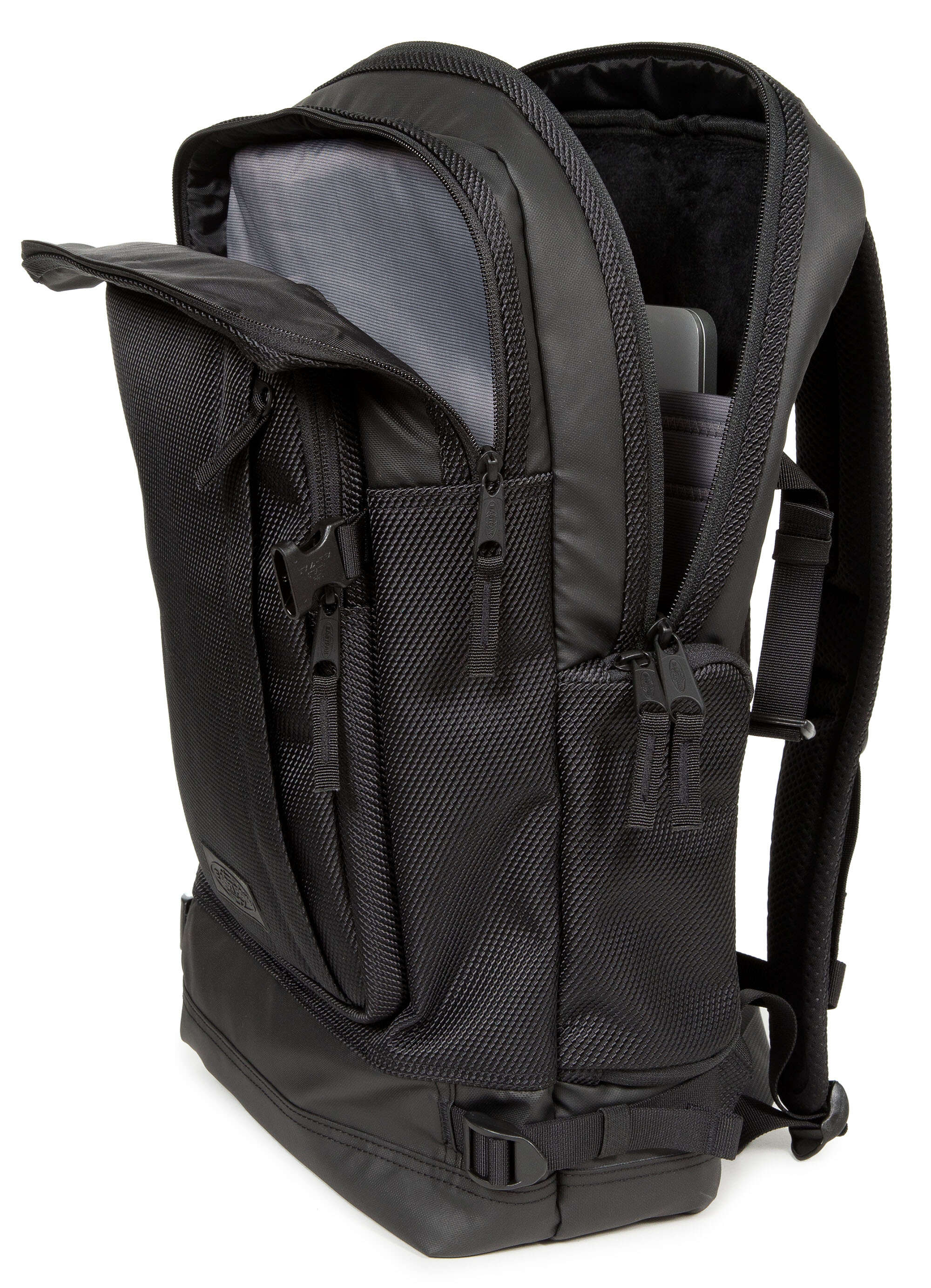Eastpak CNNCT Tecum L Backpack coast
