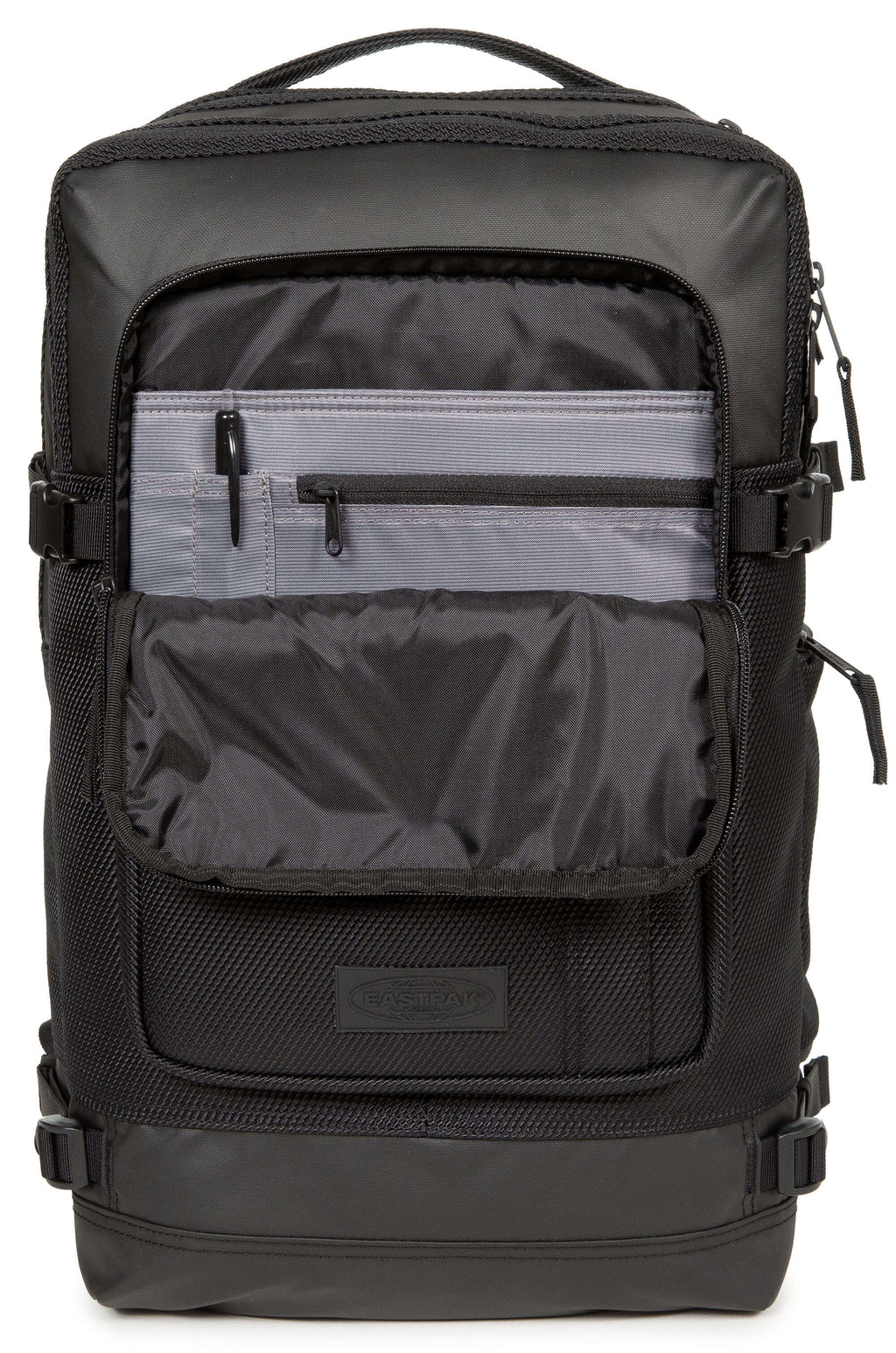 Eastpak CNNCT Tecum L Backpack coast