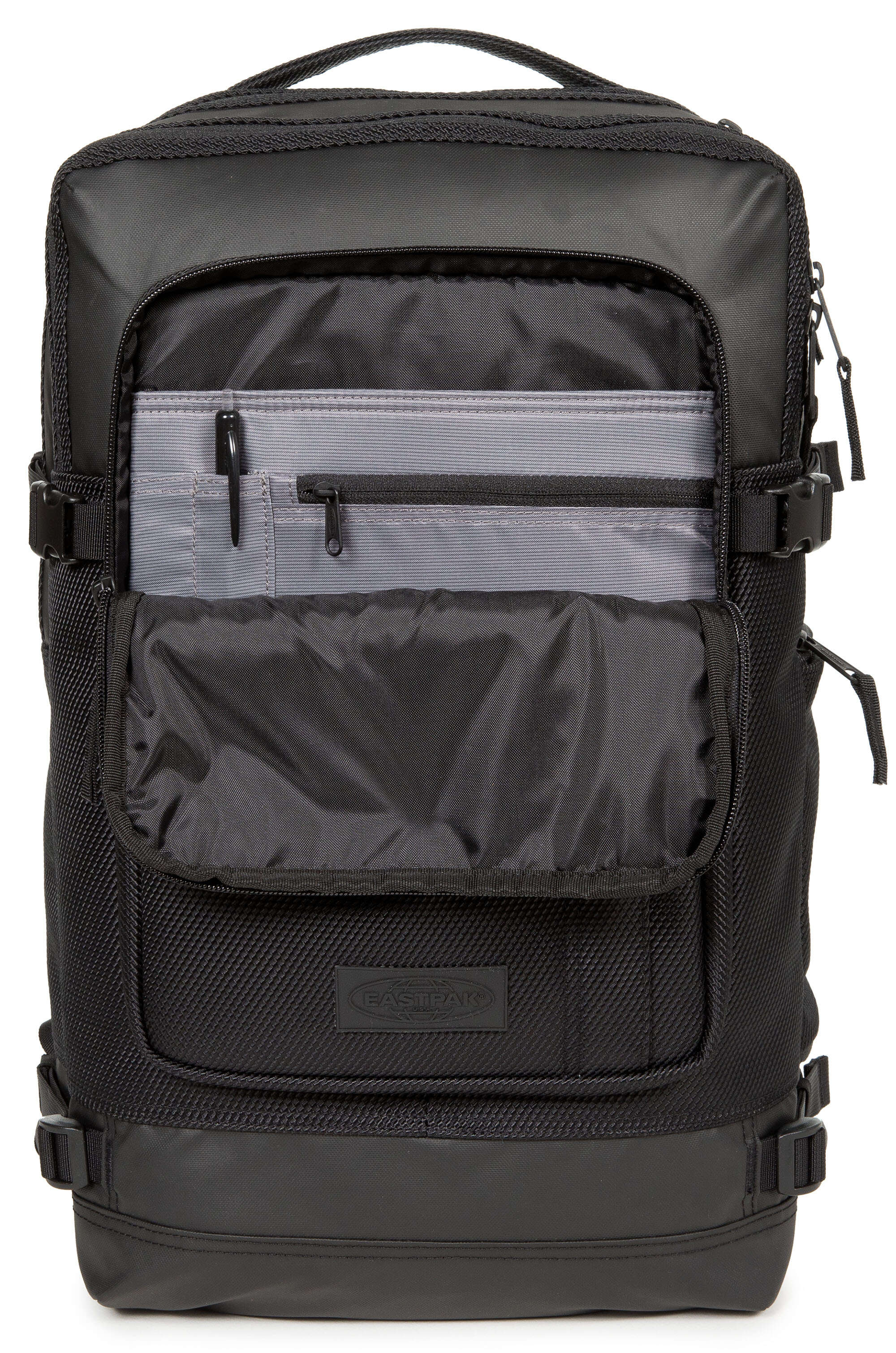 Eastpak CNNCT Tecum L Backpack coast