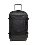 Eastpak Cnnct Tranverz S Duffel trolley coast