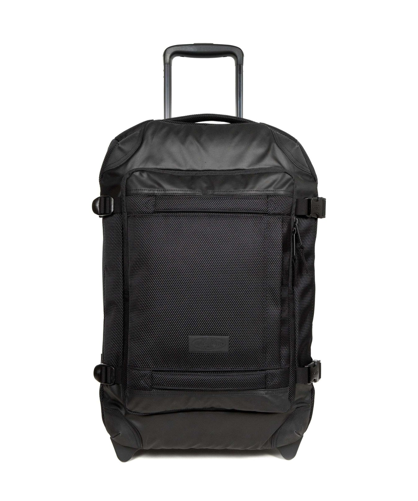 Eastpak Cnnct Tranverz S Travel bag with wheels coast