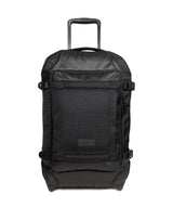 Eastpak Cnnct Tranverz S Duffel trolley coast
