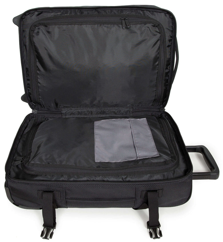 Eastpak Tranverz Cnnct S Travel bag with wheels coast
