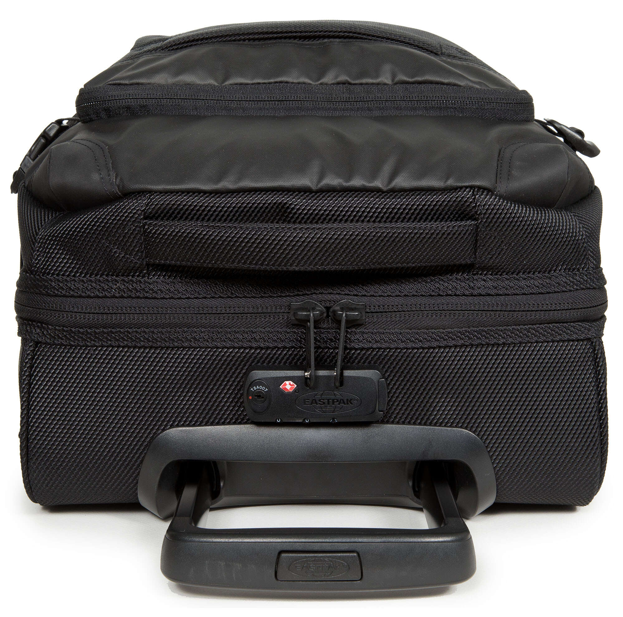 Eastpak Tranverz Cnnct S Travel bag with wheels coast