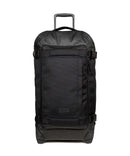 Eastpak Cnnct Tranverz M Travel bag with wheels coast