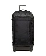 Eastpak Cnnct Tranverz M Duffel trolley coast
