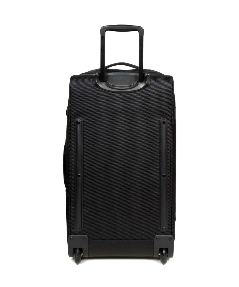 Eastpak Cnnct Tranverz M Travel bag with wheels coast