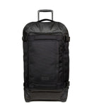 Eastpak Cnnct Tranverz L Duffel trolley coast