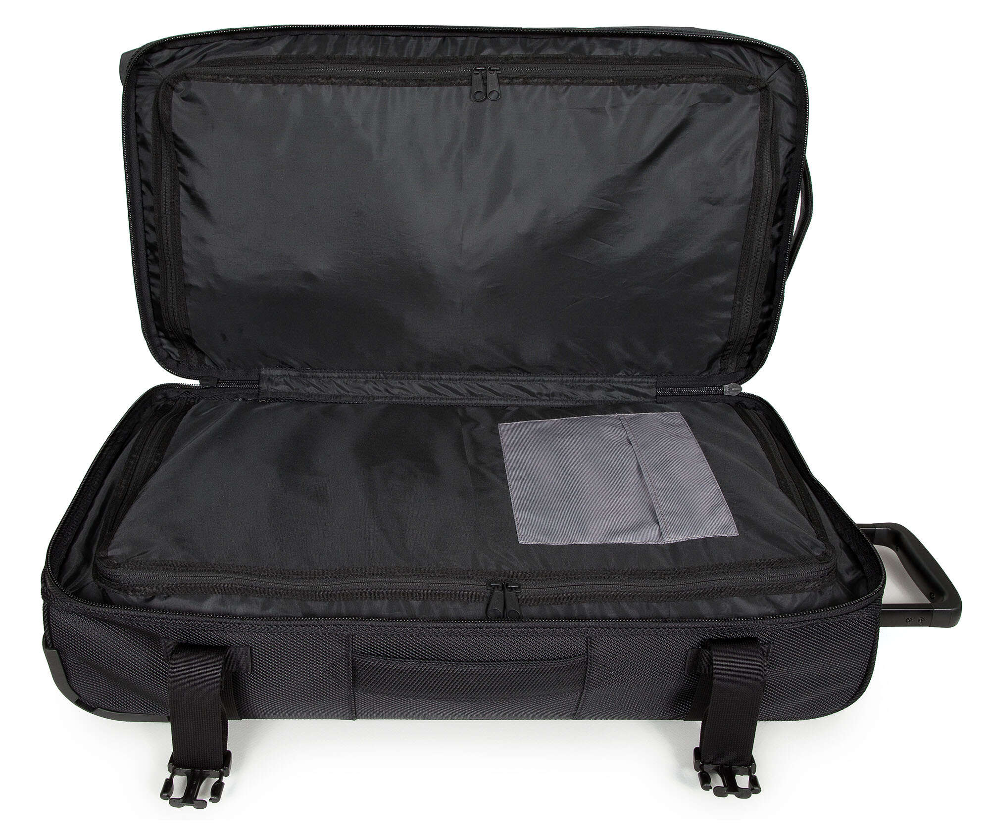 Eastpak Tranverz Cnnct L Travel bag with wheels coast