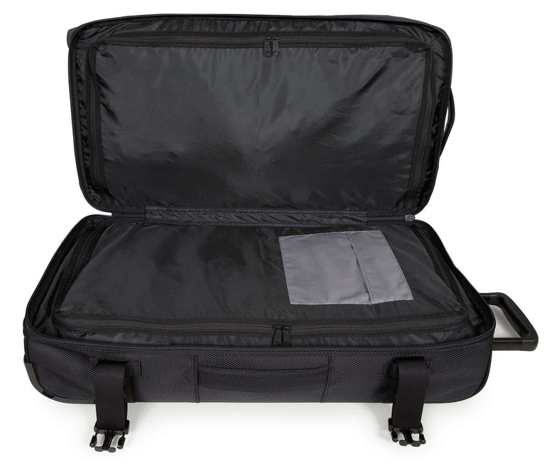 Eastpak Tranverz Cnnct L Travel bag with wheels coast