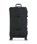 Kipling Basic Spontaneous L Resväska med 4 hjul black