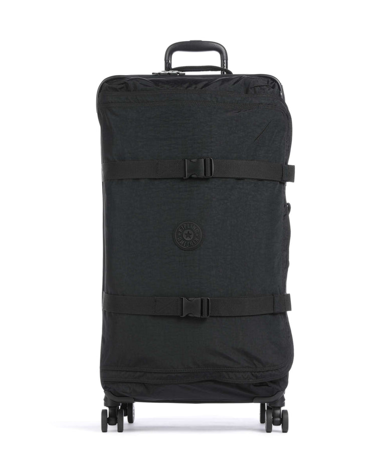 Kipling Basic Spontaneous L Spinner (4 wheels) black