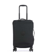 Kipling Basic Spontaneous S Resväska med 4 hjul black