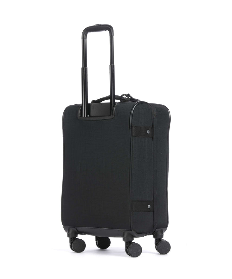 Kipling Basic Spontaneous S Spinner (4 wheels) black