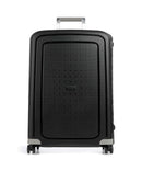 Samsonite S'Cure Resväska med 4 hjul black