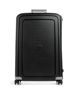 Samsonite S'Cure Resväska med 4 hjul black