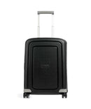 Samsonite S'Cure Resväska med 4 hjul black