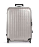 Samsonite Chronolite Resväska med 4 hjul pearl