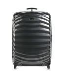 Samsonite Lite-Shock Resväska med 4 hjul black