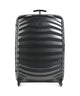 Samsonite Lite-Shock Spinner (4 wheels) black