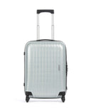 Samsonite Chronolite Resväska med 4 hjul mermaid cream