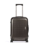 Samsonite Chronolite DLX Resväska med 4 hjul earth