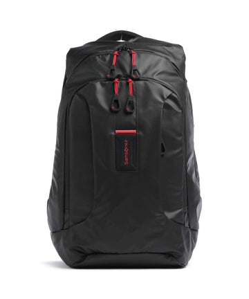 Samsonite Paradiver Light Datorryggsäck black