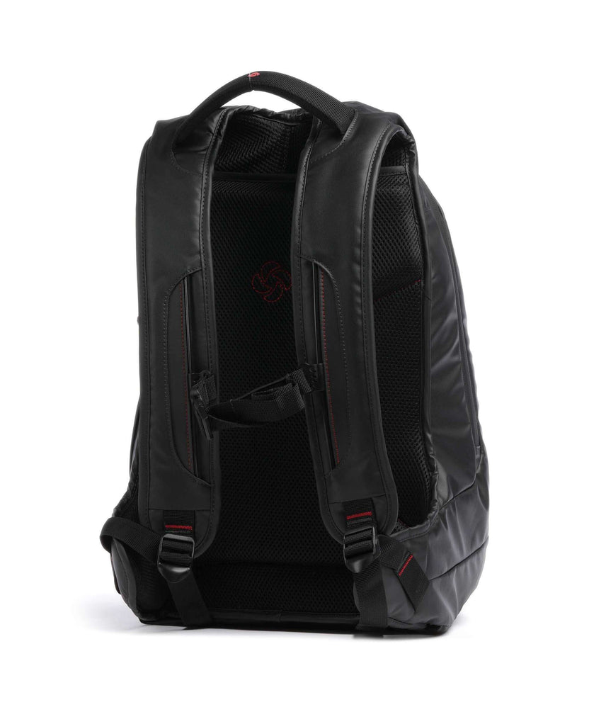 Samsonite Paradiver Light Laptop backpack black
