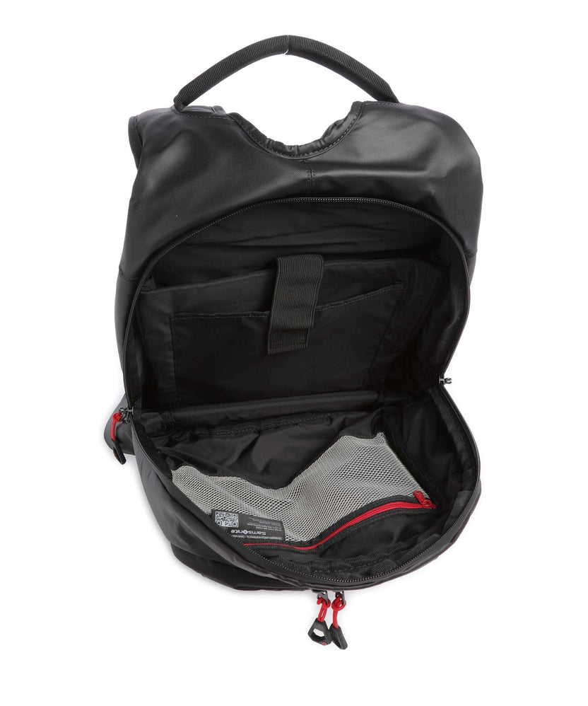 Samsonite Paradiver Light Laptop backpack black