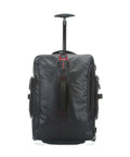 Samsonite Paradiver Light Travel bag with wheels black