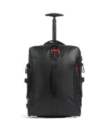 Samsonite Paradiver Light Duffel trolley black