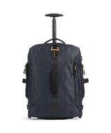 Samsonite Paradiver Light Duffel trolley jeans blue