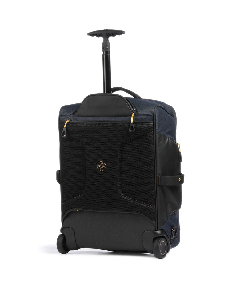 Samsonite Paradiver Light Travel bag with wheels jeans blue