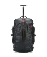 Samsonite Paradiver Light Duffel trolley black