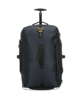 Samsonite Paradiver Light Duffel trolley jeans blue