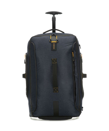 Samsonite Paradiver Light Duffel trolley jeans blue