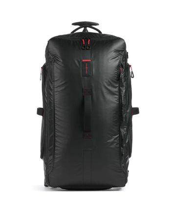 Samsonite Paradiver Light Travel bag with wheels black