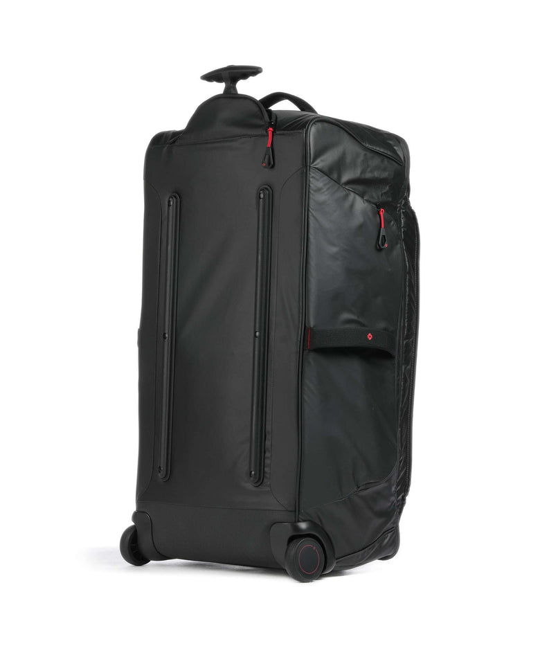 Samsonite Paradiver Light Travel bag with wheels black