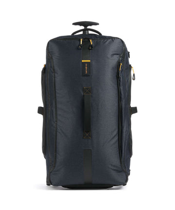 Samsonite Paradiver Light Travel bag with wheels jeans blue