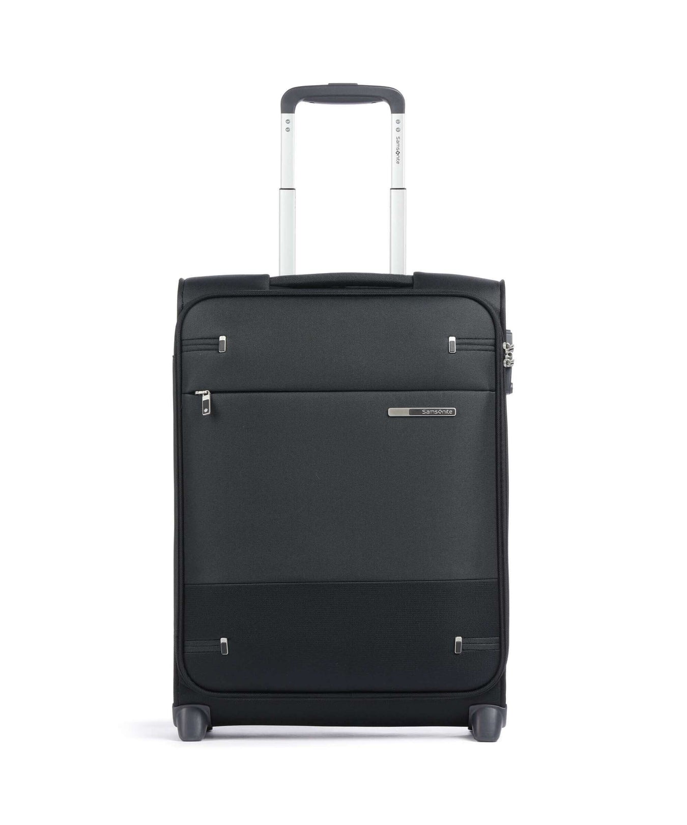 Samsonite Base Boost Trolley (2 wheels) black