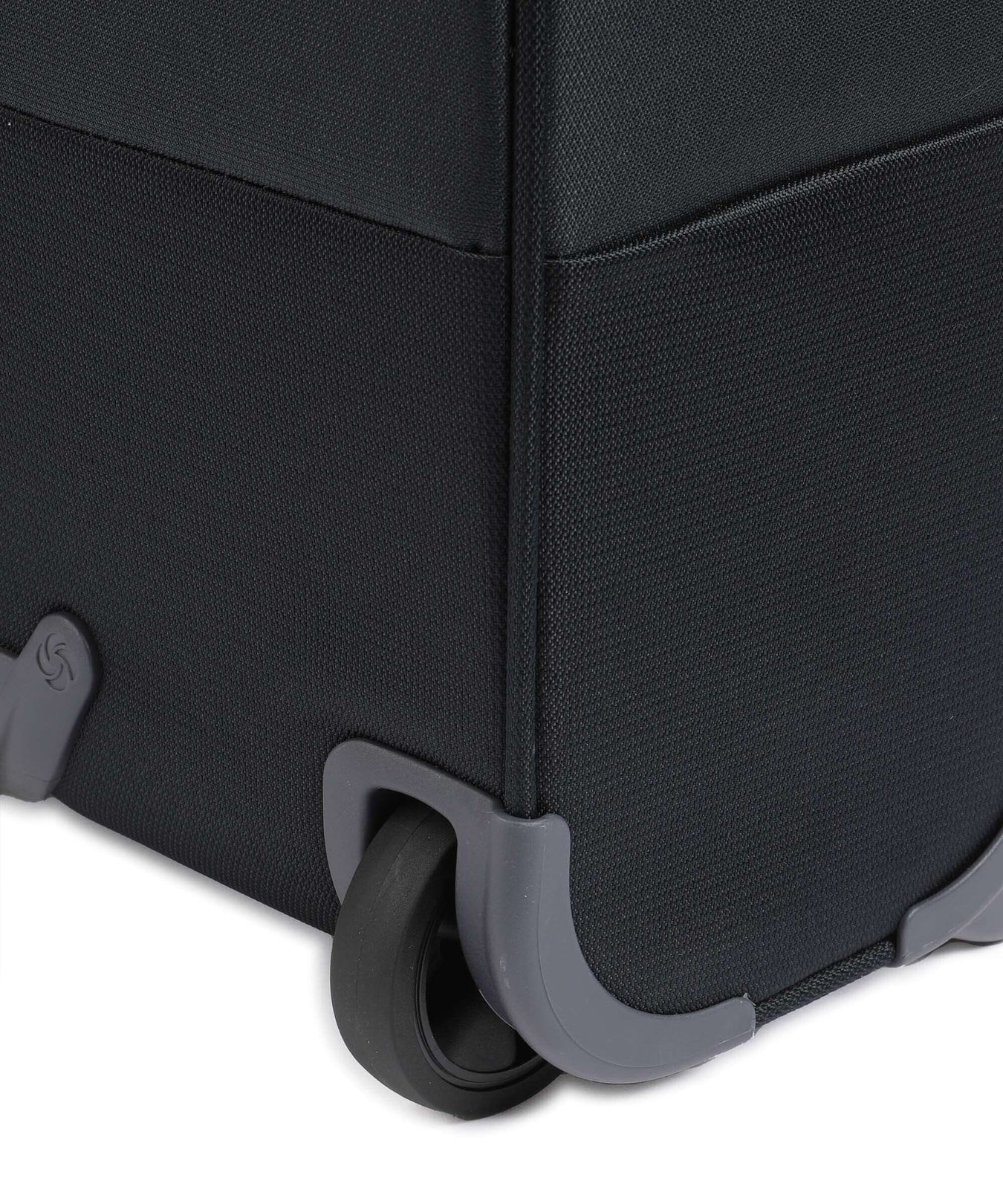 Samsonite Base Boost Trolley (2 wheels) black