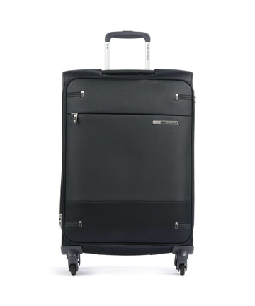 Samsonite Base Boost Resväska med 4 hjul black