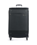 Samsonite Base Boost Resväska med 4 hjul black