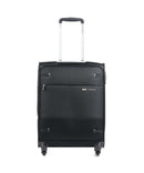 Samsonite Base Boost Spinner (4 wheels) black