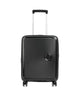 American Tourister Soundbox Resväska med 4 hjul bass black
