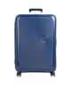 American Tourister Soundbox Spinner (4 wheels) midnight navy