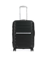 Samsonite Flux Exp Resväska med 4 hjul black